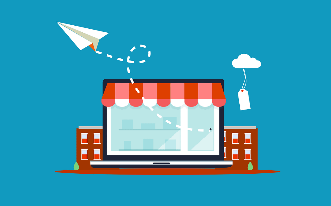 Build your Successful E-Commerce Business from Scratch